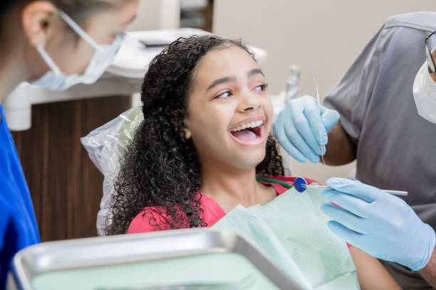 Best Emergency Treatment for Dental Infections or Abscesses in West Menlo Park, CA