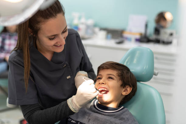 Best Emergency Dental Care for Broken or Chipped Teeth in West Menlo Park, CA