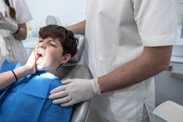 Best Pediatric Emergency Dentist in West Menlo Park, CA