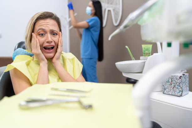 Best After-Hours Dental Trauma Care in West Menlo Park, CA