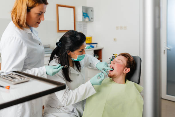 Best Emergency Wisdom Teeth Removal in West Menlo Park, CA